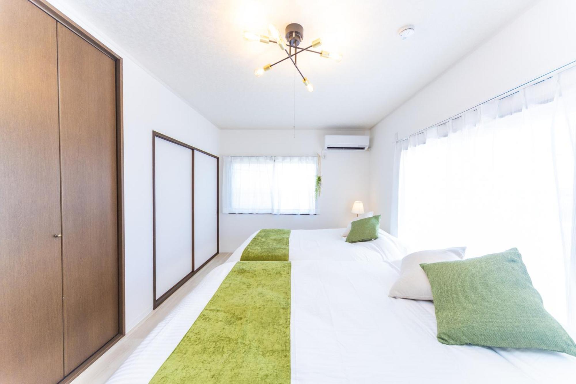 Miraie Riverside House *